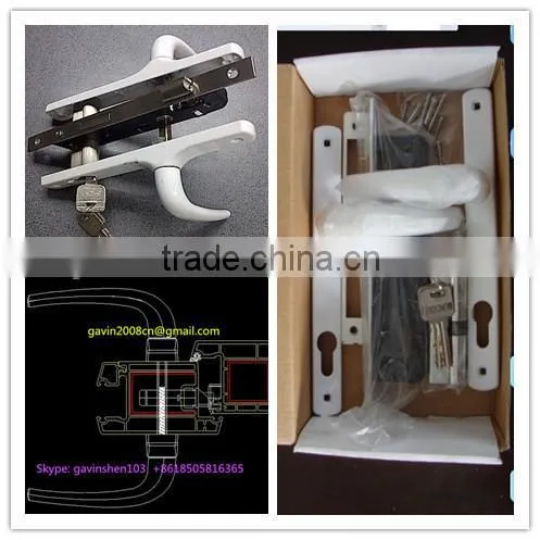 9.02.10302 Window and Door Hardware Accessories