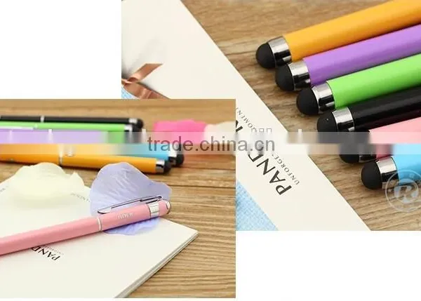 2015 New Design Custom Stylus Pen NP-97