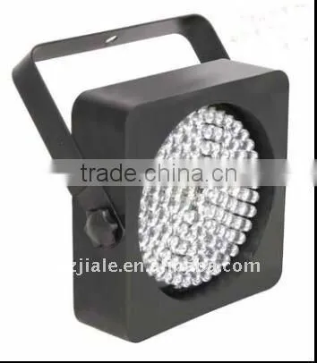 Low Power 20w Led Flat Par Light 177pcs Stage Light Rgb Par Can photo-2