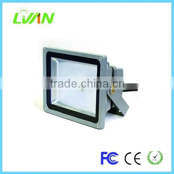 100W LED Flood Light photo-2