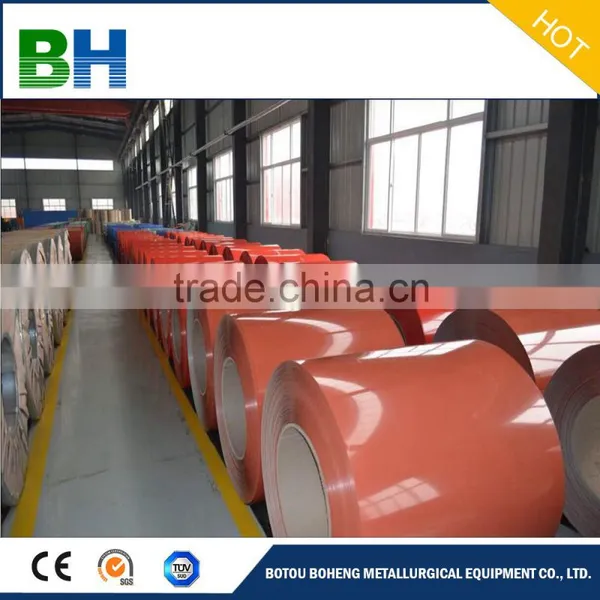 Paint Prepainted Galvanized Steel Coil/ Sheet