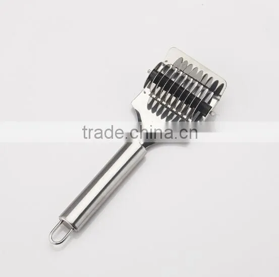 New Arrivel Hand Noodle Slicer / Noodle Cutter Tool / Pasta Cutter Tool photo-2