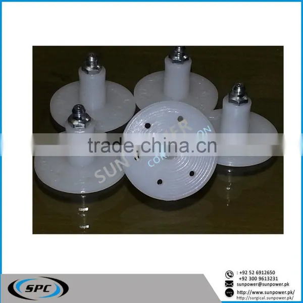 Plastic Surface Packers photo-3