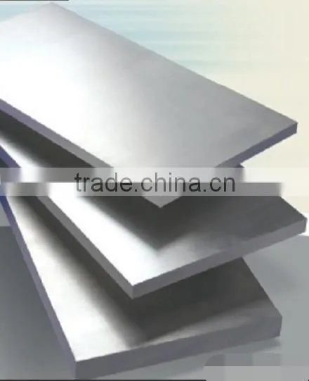 High Quality 1050 1060 1070 1080 1100 Anodizing Coating Aluminum Mirror Sheet / Plate