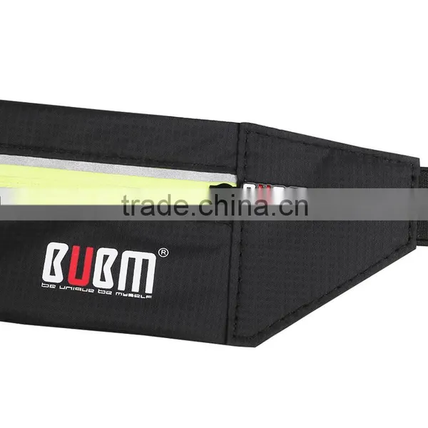 BUBM Popular Outdoor Waterproof Backpack Shoulder Belt Waist Bag for Men photo-6