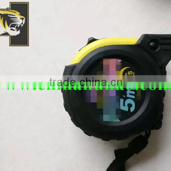 Fashion Engineering ABS Case Measurement Steel Measuring Tape photo-3