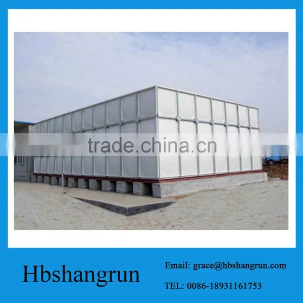 FRP Fiberglass Water Tank photo-6