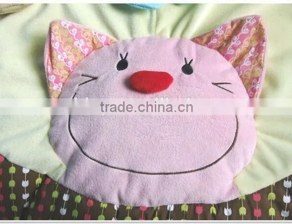 2014 Luxurious Brand Baby Play Mat photo-3