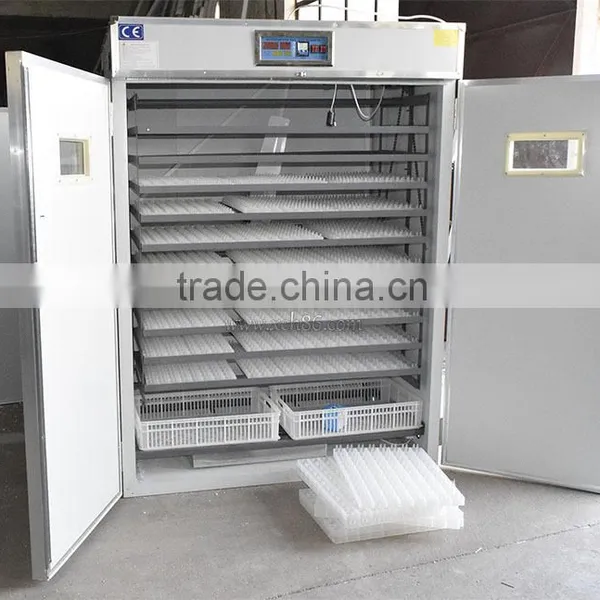 Hot Selling Poultry Egg Incubators Prices,chicken Egg Incubator 2500eggs photo-6