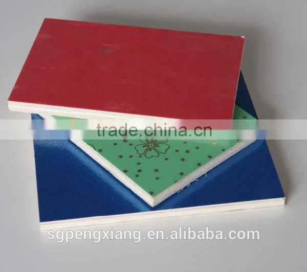 Hot Sale High Glossy UV Board For Wardrobe