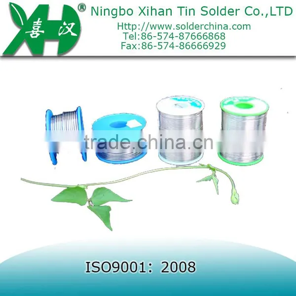 Tin Solder Wire Soft Welding Wire Sn30Pb70 1kg 500g Price