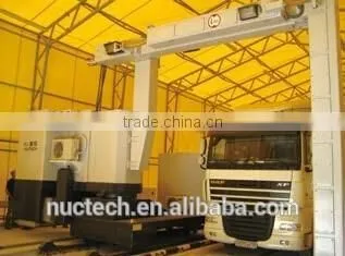 MB1215LC Relocatable Container/Vehicle Inspection System photo-2