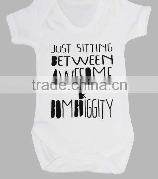2015 Summer Sleeveless Brand Baby Romper,BABY Romper 'LITTLE STAR' Beeren,little Peanut Baby Romper photo-2