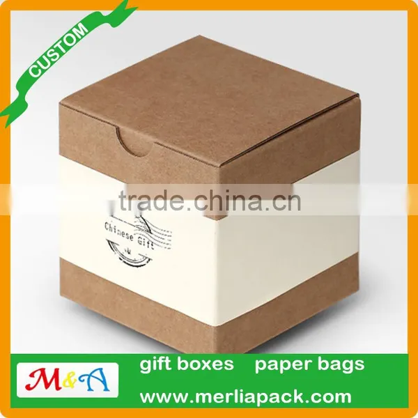 Multi Purpose Gift Boxes Natural Herbal Soap for Birthday New Baby Shower Boxes photo-3