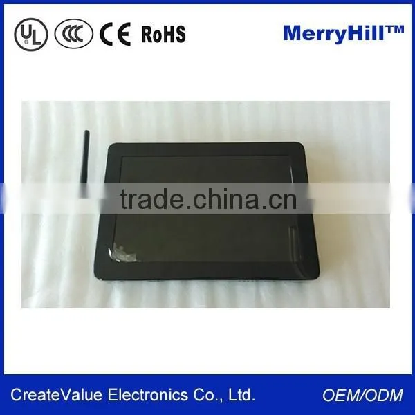 OEM Cheap China PC 10.1 Inch Firmware Android 4.0 4.2 4.3 Tablet photo-2