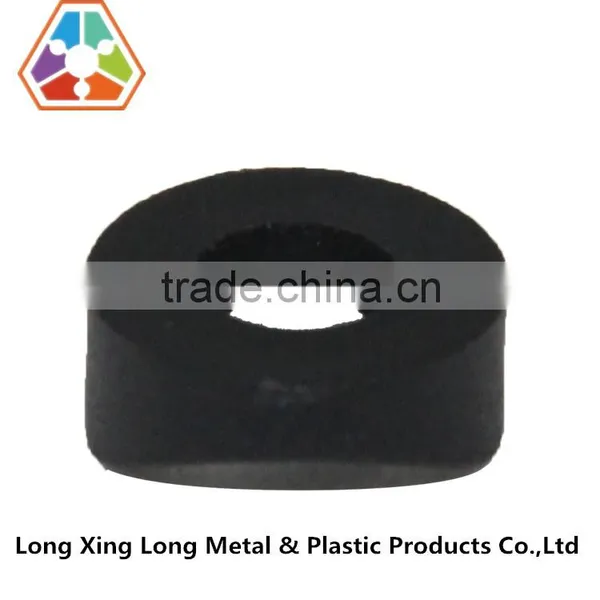 7/8*DN8*10 PA6 Plastic Pad/Saddle Washer for Sport Equipment and Furniture photo-2