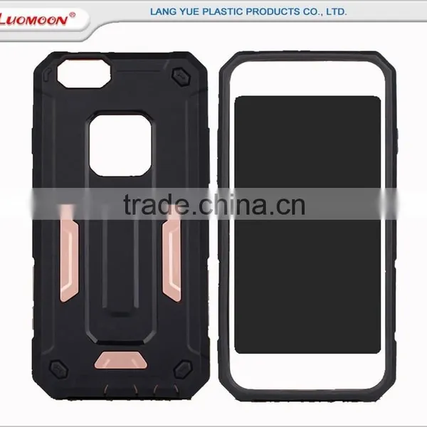 pc Tpu 2 in 1 Phone Cover for Huawei y p Honor Ascend 7 8 550 560 Case photo-5