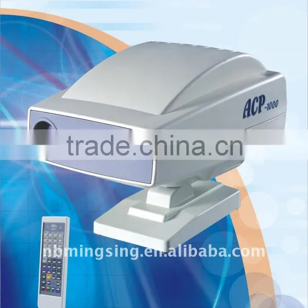Auto Chart Projector ACP-1000 Optical instrument