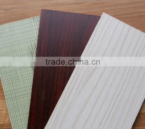 Melamine Coated Particle Board photo-6