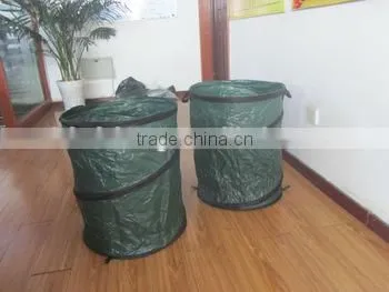 Hdpe Tarp Home Garden Usage Bag photo-6