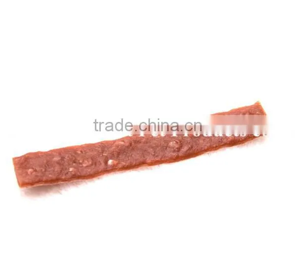 Koi Food (dog Treat Nutritional Beef Strip) photo-2