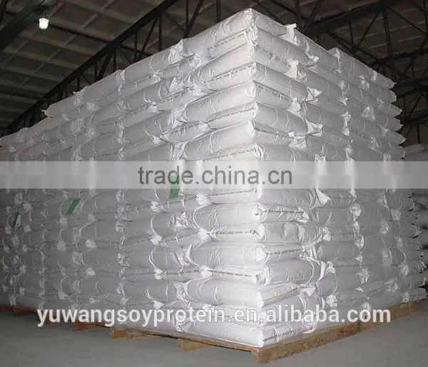Isolated Soy Protein photo-3