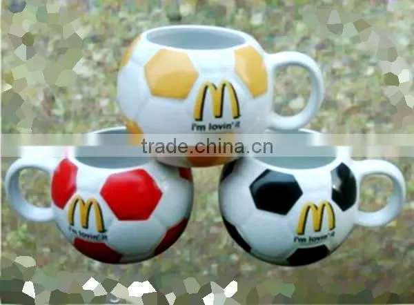 Ceramic Mugs for Promotion With Customized Logo photo-3