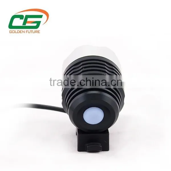High Power T6 Three Modes Bike Lights photo-2