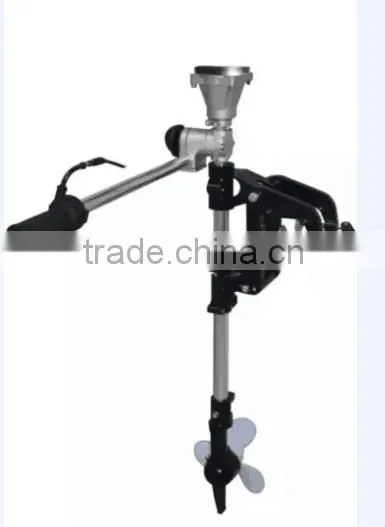 2.5HP 2 Stroke Power Trim for Outboard Motor, Chinese Outboard Motor, Outboard Carburetor photo-4