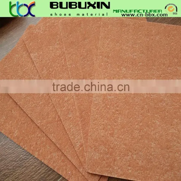 Shoe Parts Material Non-woven Fiber Insole Board for Making Shoe Insole photo-6
