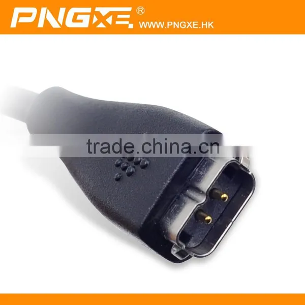 2015 New Arrival Hot Sell Data Cable for Fitbit Charge Hr Wireless Wristband Bracelet photo-3