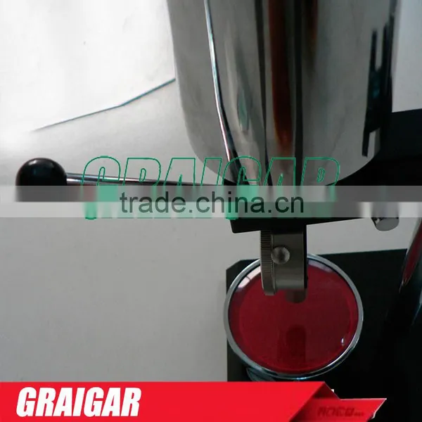 LAC-YJ Test Stand for Shore A C Durometer Hardness Tester Double Needle photo-4