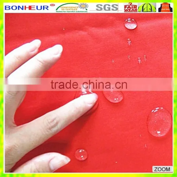 Workwear Waterproof TC Fabric for Welding Gear photo-6