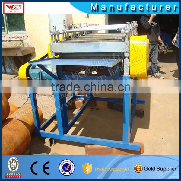Hot Sale & Cheap Price Five In One Sheeting Machine Good Performance photo-2