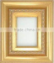 High-quality Metal Decoration Photo Frame With Metal Logo Sticker for Photo Album photo-2