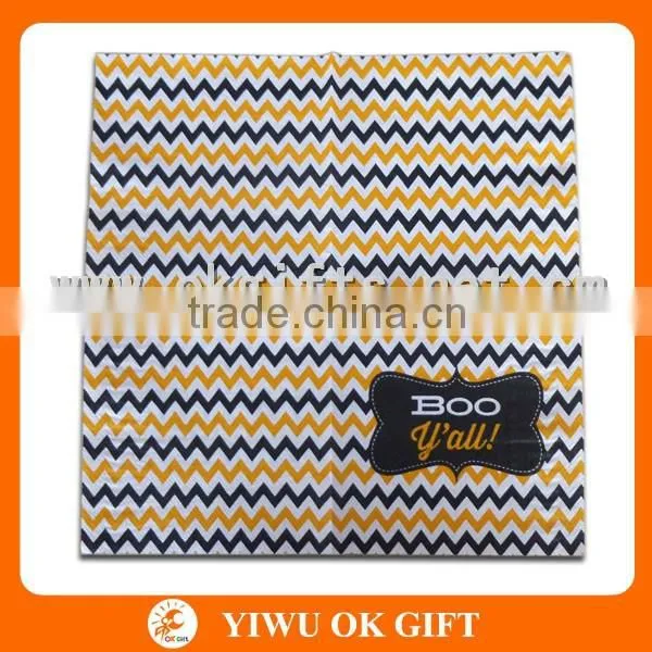 Wavy Grain Brands Names Tissue Paper for Company Use photo-2