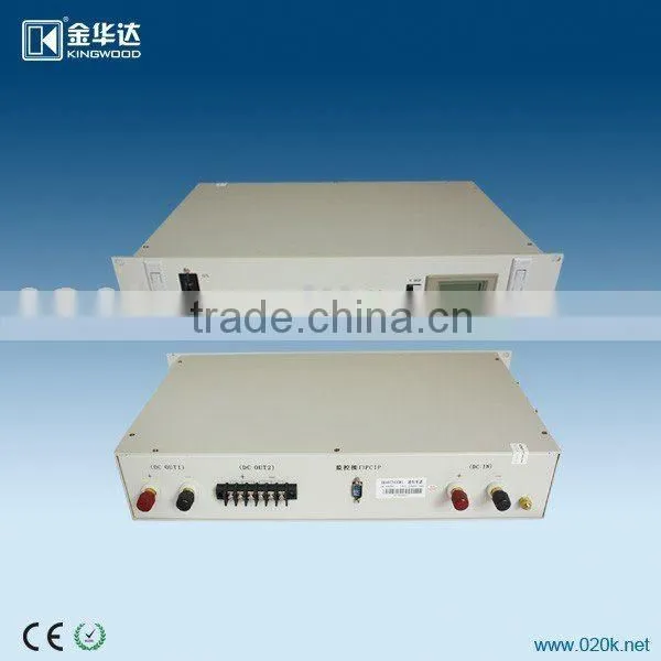 DC110V to DC48V20A DC-DC Converter