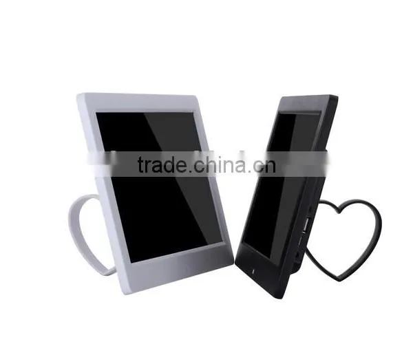 AVIC 10.1 Inch Restaurant Tablet Touch Screen Kiosk Stand Table for Place Order Digital Photo Frame Display photo-4