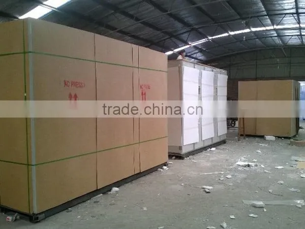 Incubateur Pour Les Oeufs de Caille/ Incubateur Capacity 33792 in Algeria photo-6