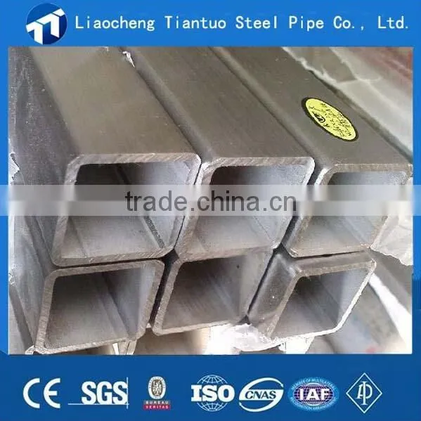 Manufacturer Direct Sales AISI 410 Stainless Steel Angle Bar photo-6