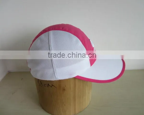 Popular Cycling Caps New Sports Caps Custom Sport Cap Stretch Bike Caps photo-4