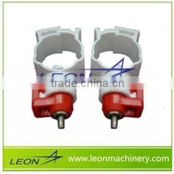 LEON Automatic Chicken Nipple Drinker for Drinking System in Poultry House photo-4