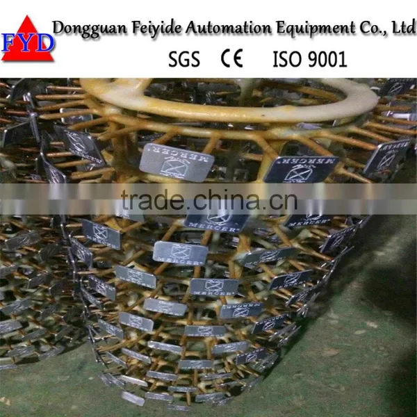 Feiyide Oxidation Rack for Hanging Products in Anodizing Process photo-5