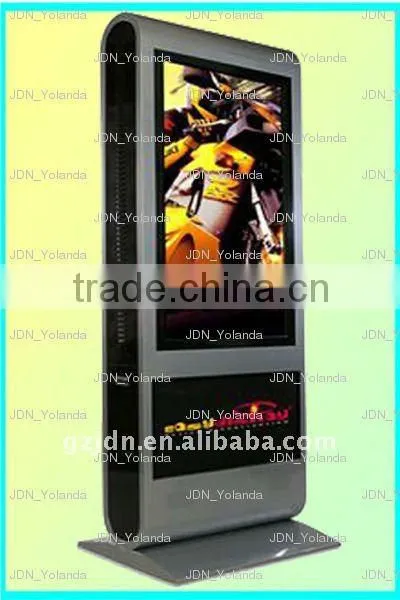 Kiosk Digital Signage Display