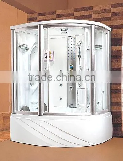 Luxurious Steam Cabin KJL2114-right