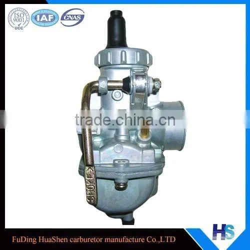 High Quality CD70 Weber Carburetor Fajs Atv Diaphragm Brush Cutter