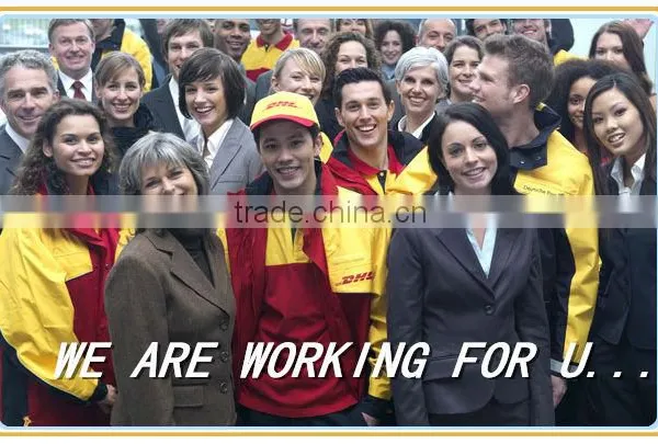 / Dhl Courier Tracking Service From China to Belgium photo-3