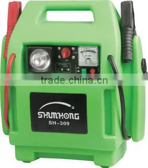 Jump Starter