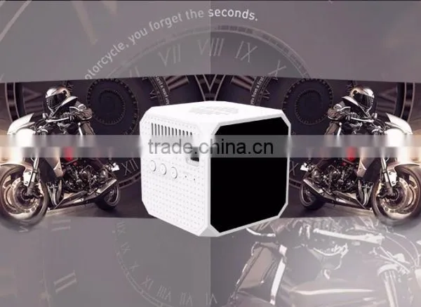 Digital Projector Type and DLP Style Interactive Smartphone Projector photo-6