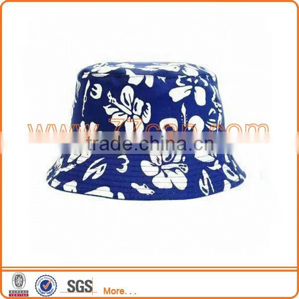 Cheap Plain Custom Logo Bucket Hats Wholesale photo-4